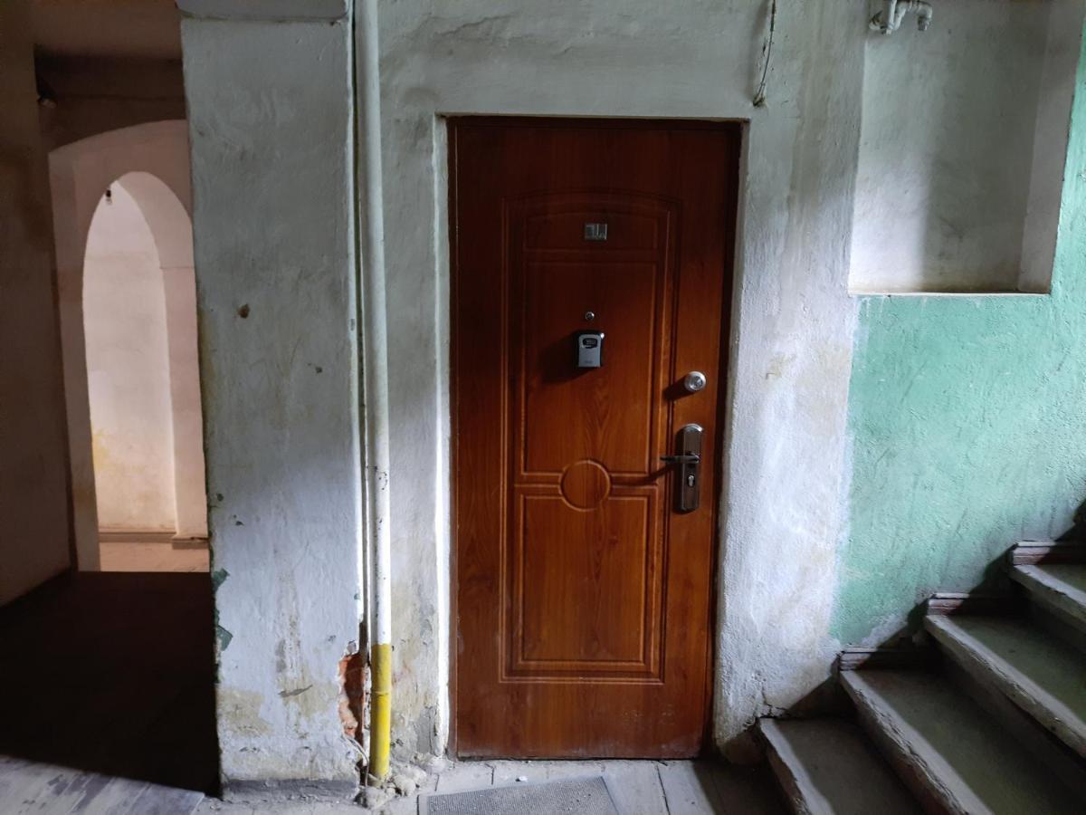 Krotkoterminowy Kat Breslau Exterior foto